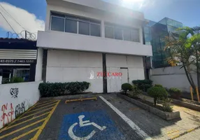 Foto 1 de Ponto Comercial para alugar, 350m² em Centro, Guarulhos