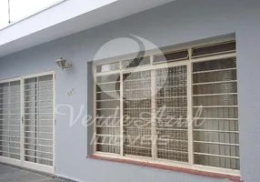 Foto 1 de Casa com 3 Quartos à venda, 140m² em Jardim Miranda, Campinas