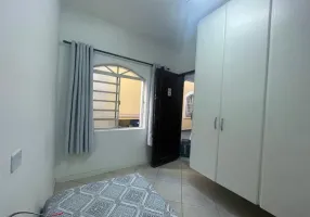 Foto 1 de Casa com 1 Quarto para alugar, 25m² em Brooklin, São Paulo