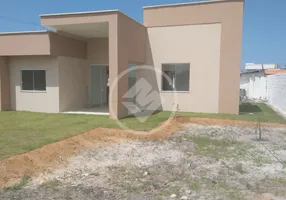 Foto 1 de Casa de Condomínio com 4 Quartos à venda, 102m² em Barra do Jacuipe Monte Gordo, Camaçari