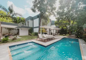 Foto 1 de Casa com 4 Quartos à venda, 595m² em Itanhangá, Rio de Janeiro