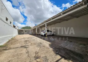 Foto 1 de Ponto Comercial para alugar, 166m² em Centro, Uberlândia