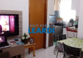 Foto 1 de Apartamento com 1 Quarto à venda, 33m² em Cidade A E Carvalho, São Paulo