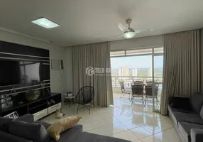 Foto 1 de Apartamento com 4 Quartos à venda, 146m² em Ribeirão do Lipa, Cuiabá