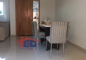 Foto 1 de Casa de Condomínio com 3 Quartos à venda, 78m² em Parque Monjolo, Cotia