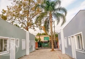 Foto 1 de Casa de Condomínio com 2 Quartos à venda, 58m² em Rio Branco, Canoas