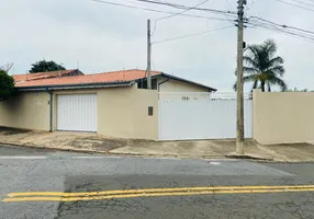Foto 1 de Casa com 3 Quartos à venda, 192m² em Parque Universitário de Viracopos, Campinas