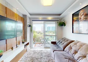 Foto 1 de Apartamento com 2 Quartos à venda, 83m² em Jardim Europa, Porto Alegre