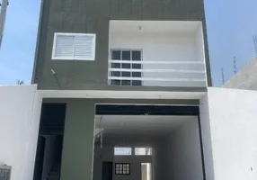 Foto 1 de Ponto Comercial para alugar, 130m² em Setville Altos de Sao Jose, São José dos Campos