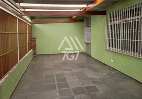 Foto 1 de Casa com 4 Quartos à venda, 172m² em Santo Amaro, São Paulo