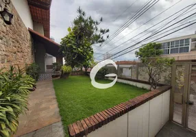 Foto 1 de Casa com 3 Quartos à venda, 388m² em Grajaú, Belo Horizonte