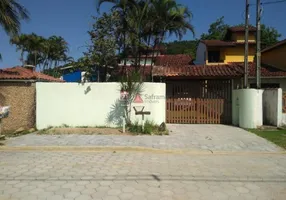 Foto 1 de Casa com 3 Quartos à venda, 140m² em Jardim do Sol, Caraguatatuba