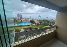 Foto 1 de Apartamento com 2 Quartos para alugar, 65m² em Boca do Rio, Salvador