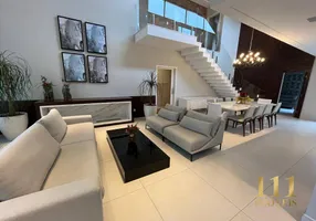 Foto 1 de Casa de Condomínio com 4 Quartos à venda, 360m² em Jardim do Golfe, São José dos Campos