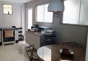 Foto 1 de Apartamento com 3 Quartos à venda, 149m² em Braunes, Nova Friburgo