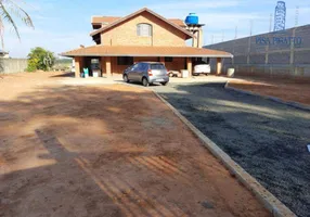 Foto 1 de Fazenda/Sítio com 4 Quartos à venda, 250m² em Bela Vista, Paulínia