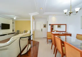 Foto 1 de Apartamento com 4 Quartos à venda, 169m² em Morumbi, São Paulo