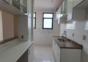 Foto 1 de Apartamento com 1 Quarto à venda, 58m² em Jardim Guanabara, Campinas
