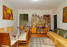 Foto 1 de Apartamento com 2 Quartos à venda, 144m² em Santa Cecília, São Paulo