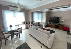 Foto 1 de Apartamento com 3 Quartos à venda, 178m² em Vila Santo Antonio, Americana