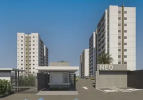 Foto 1 de NEO ANTÁRTICA || 64m² em Ribeirão do Lipa, Cuiabá