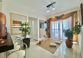 Foto 1 de Apartamento com 2 Quartos à venda, 60m² em Vila Omar, Americana