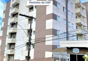 Foto 1 de Apartamento com 2 Quartos à venda, 54m² em Taboão, Bragança Paulista