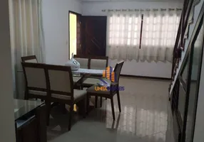 Foto 1 de Sobrado com 3 Quartos à venda, 140m² em Jardim Sul, São José dos Campos