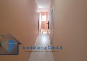 Foto 1 de Sala Comercial para alugar, 30m² em Parque Santa Teresa, Carapicuíba