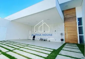 Foto 1 de Casa com 4 Quartos à venda, 319m² em Vila Geny, Lorena