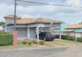 Foto 1 de Casa de Condomínio com 3 Quartos à venda, 130m² em Bosque de Barão Geraldo, Campinas