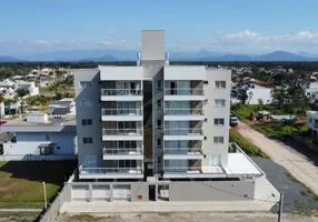 Foto 1 de Apartamento com 3 Quartos à venda, 131m² em Volta ao mundo I, Itapoá