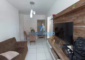 Foto 1 de Apartamento com 2 Quartos à venda, 48m² em Santa Maria, Aracaju