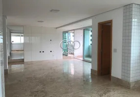 Foto 1 de Cobertura com 3 Quartos para alugar, 220m² em Belvedere, Belo Horizonte