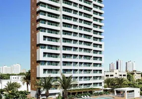 Foto 1 de Apartamento com 2 Quartos à venda, 64m² em Edson Queiroz, Fortaleza