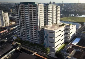 Foto 1 de Apartamento com 2 Quartos à venda, 58m² em Centro, São José do Rio Preto