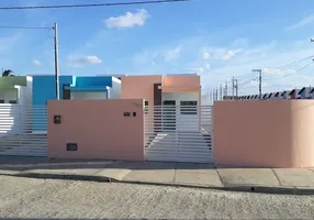 Foto 1 de Casa com 2 Quartos à venda, 150m² em Campo Limpo, Feira de Santana