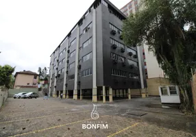 Foto 1 de Prédio Residencial para venda ou aluguel, 4706m² em Centro Cívico, Curitiba