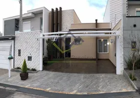 Foto 1 de Casa com 3 Quartos à venda, 150m² em Vila Nova Aparecida, Mogi das Cruzes