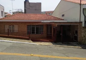 Foto 1 de Casa com 3 Quartos à venda, 123m² em Vila Carrão, São Paulo