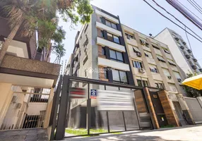 Foto 1 de Apartamento com 1 Quarto à venda, 38m² em Bom Fim, Porto Alegre