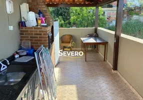 Foto 1 de Cobertura com 3 Quartos à venda, 100m² em Galo Branco, São Gonçalo