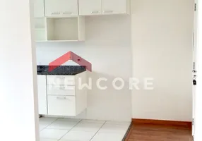 Foto 1 de Apartamento com 2 Quartos à venda, 57m² em Barra Funda, São Paulo