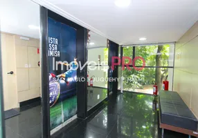 Foto 1 de Sala Comercial à venda, 386m² em Brooklin, São Paulo