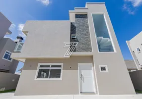 Foto 1 de Casa de Condomínio com 3 Quartos à venda, 115m² em Bairro Alto, Curitiba