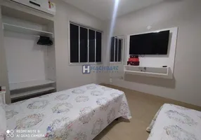 Foto 1 de Apartamento com 3 Quartos à venda, 125m² em Centro, Guarapari