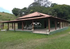 Foto 1 de Fazenda/Sítio com 3 Quartos à venda, 430m² em Centro, Paraíba do Sul