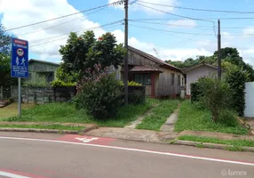 Foto 1 de Lote/Terreno à venda, 5000m² em Uvaranas, Ponta Grossa