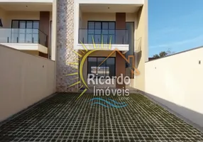 Foto 1 de Casa com 3 Quartos à venda, 108m² em , Pontal do Paraná