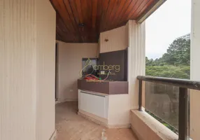 Foto 1 de Apartamento com 3 Quartos para alugar, 242m² em Vila Suzana, São Paulo